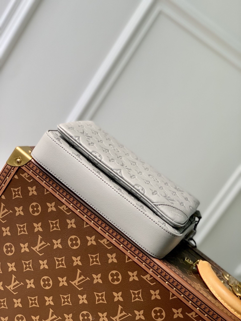 Mens LV Briefcases